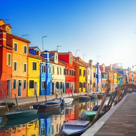 Mirandolina Venice Exclusive Apartment Екстер'єр фото