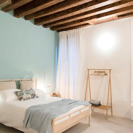 Mirandolina Venice Exclusive Apartment Екстер'єр фото
