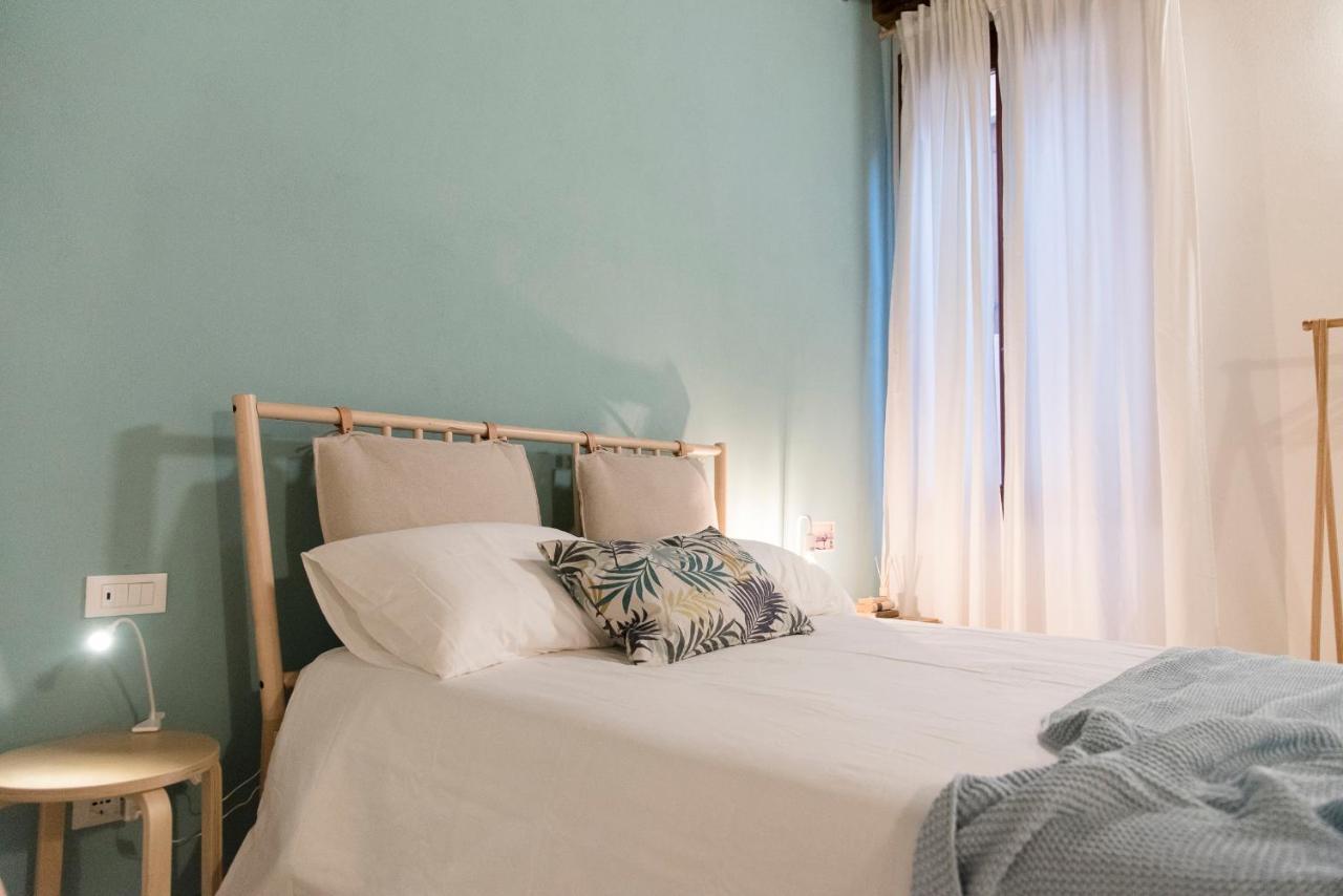 Mirandolina Venice Exclusive Apartment Екстер'єр фото
