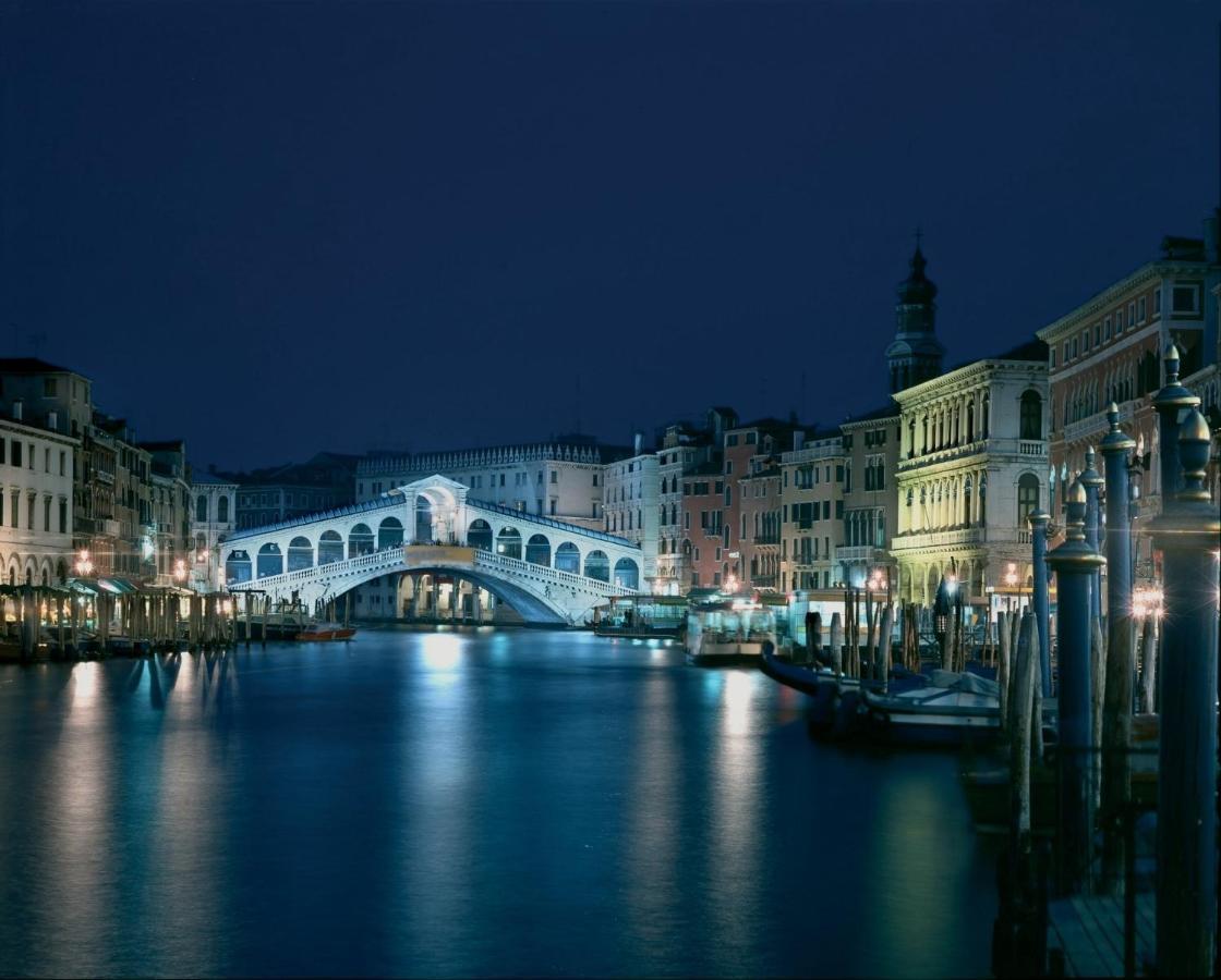 Mirandolina Venice Exclusive Apartment Екстер'єр фото