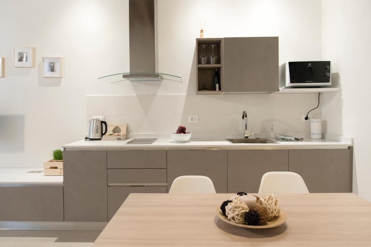 Mirandolina Venice Exclusive Apartment Екстер'єр фото