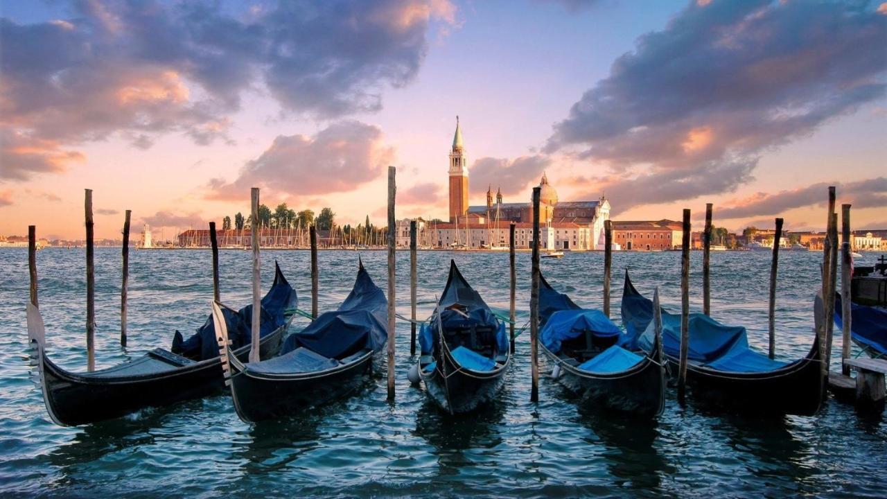 Mirandolina Venice Exclusive Apartment Екстер'єр фото