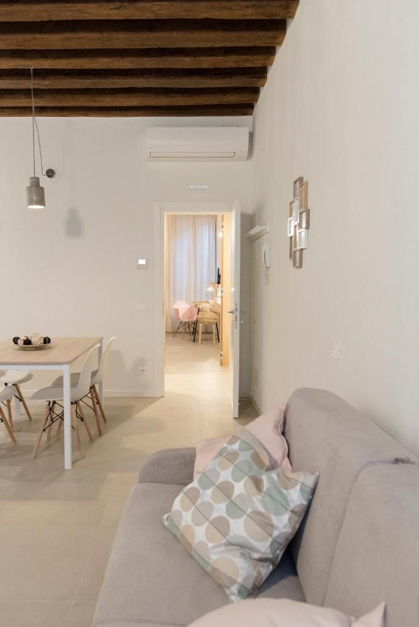 Mirandolina Venice Exclusive Apartment Екстер'єр фото