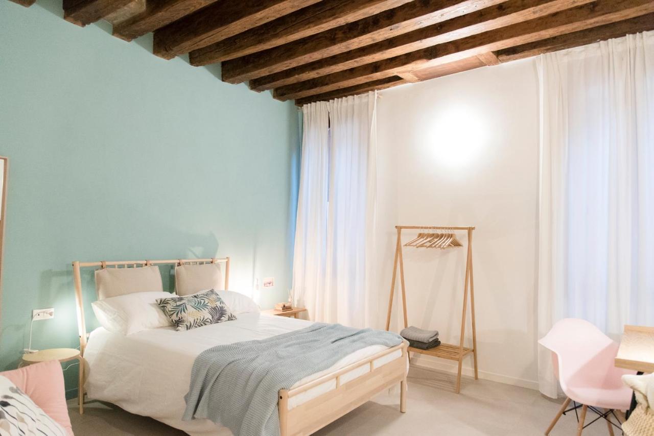 Mirandolina Venice Exclusive Apartment Екстер'єр фото