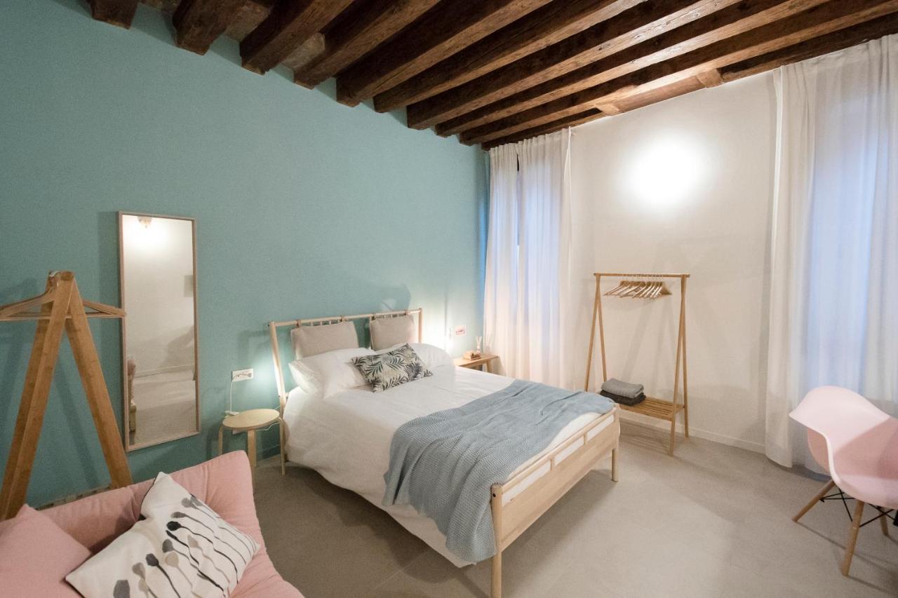 Mirandolina Venice Exclusive Apartment Екстер'єр фото