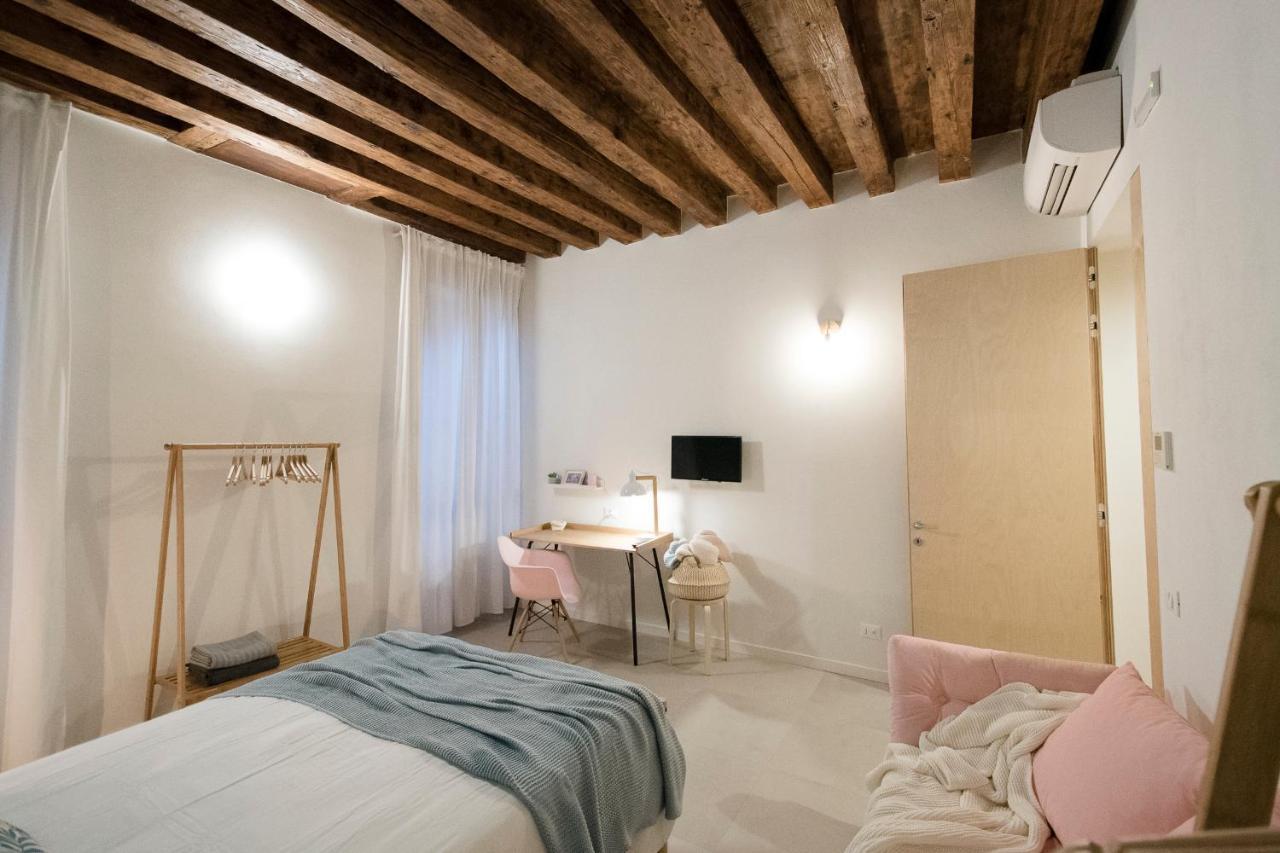 Mirandolina Venice Exclusive Apartment Екстер'єр фото