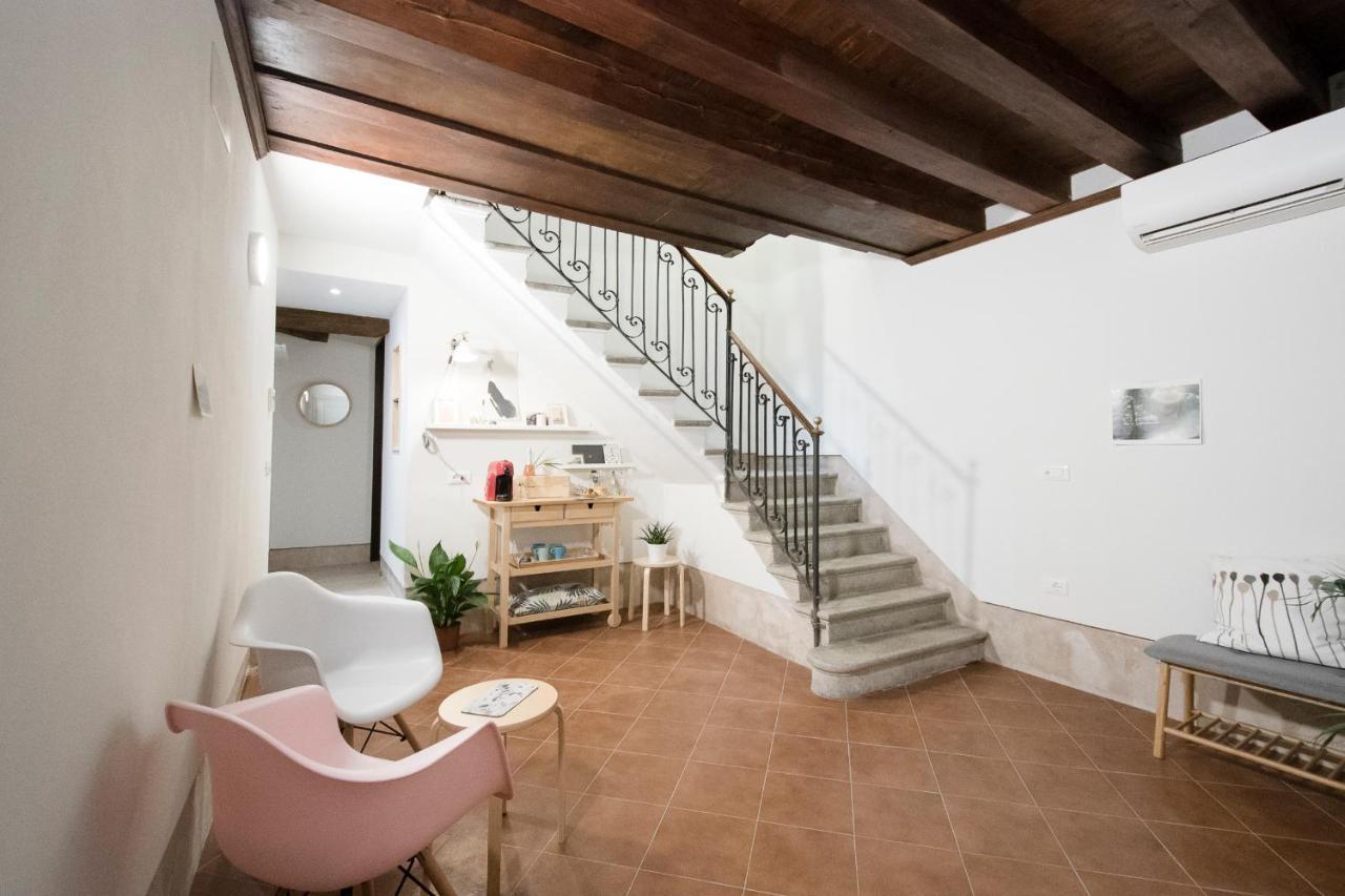 Mirandolina Venice Exclusive Apartment Екстер'єр фото