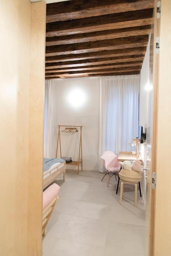 Mirandolina Venice Exclusive Apartment Екстер'єр фото