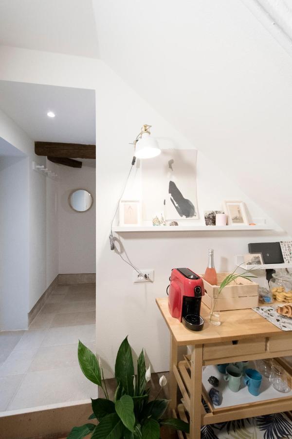 Mirandolina Venice Exclusive Apartment Екстер'єр фото
