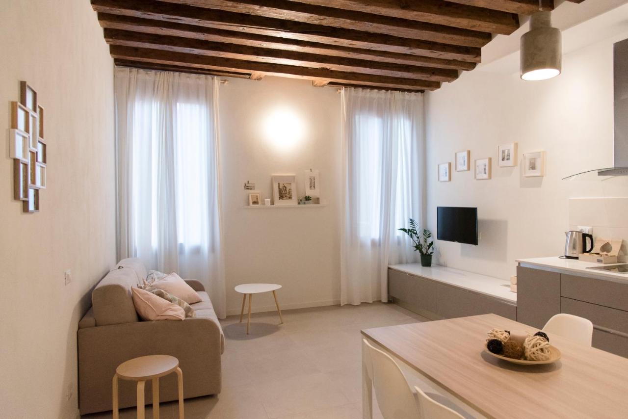 Mirandolina Venice Exclusive Apartment Екстер'єр фото