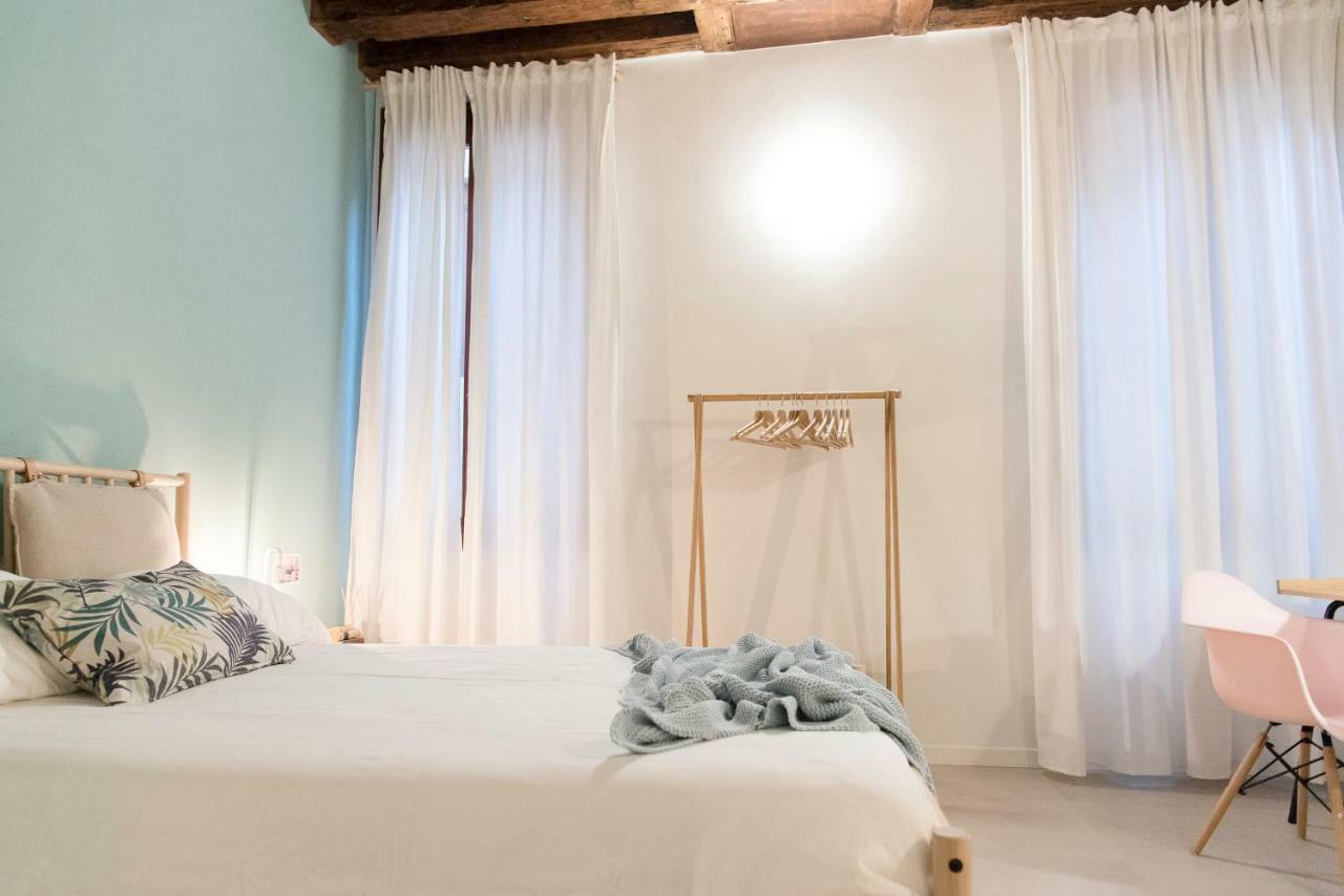 Mirandolina Venice Exclusive Apartment Екстер'єр фото
