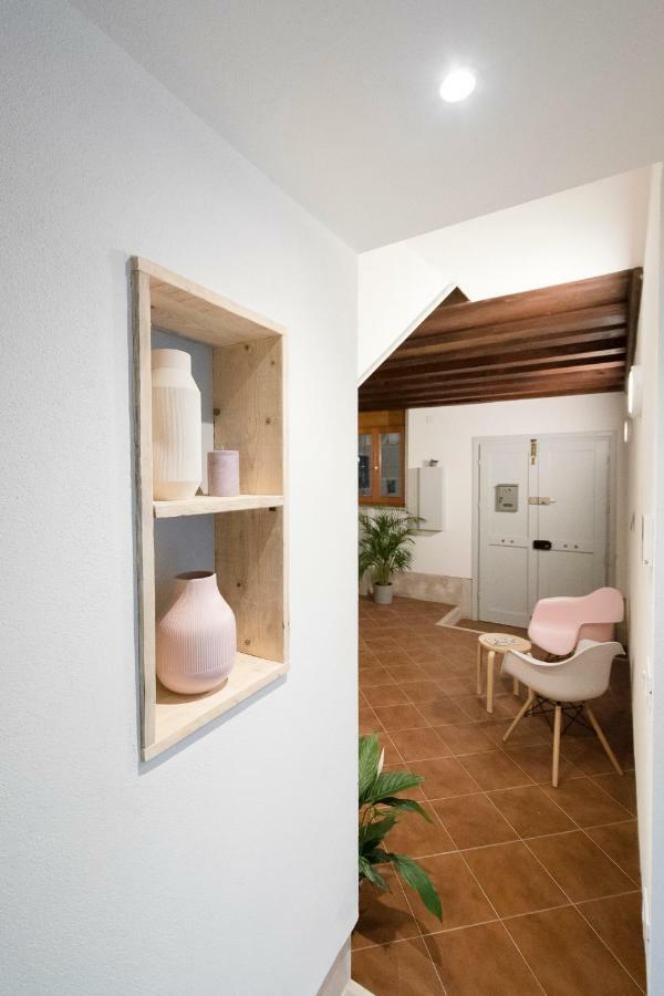 Mirandolina Venice Exclusive Apartment Екстер'єр фото